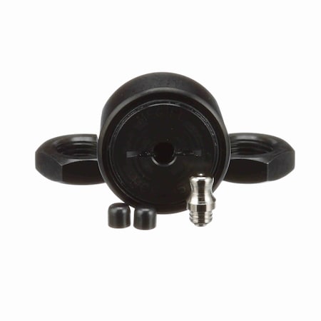 Mcgill MCF Series, Metric Cam Follower, No MCF35S MCF35S
